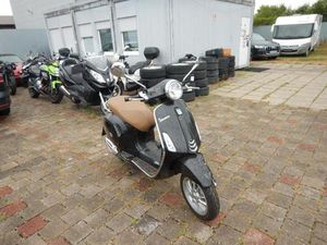 PIAGGIO PRIMAVERA 125 IE E5