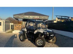 POLARIS RZR 800 RALLY