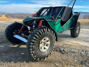 AUTRES CUSTOM-MADE OFFROAD BUGGY