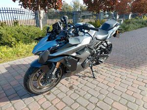 SUZUKI GSX-S 1000T / DAMAGED/ UNFALL