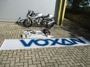 VOXAN CAFE RACER 1000