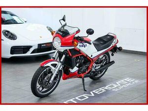 YAMAHA RD 350 ASI TARGA ORO - TARGA ORIGINALE