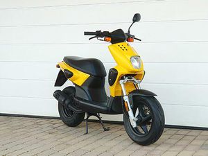 YAMAHA SLIDER 50 (EW50)