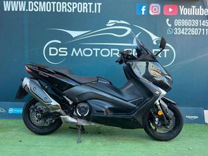 YAMAHA TMAX DX ABS GARANZIA PERMUTE FINANZIAMENT