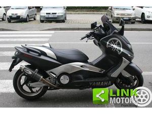 YAMAHA YAMAHA T-MAX 500 BLACK MAX