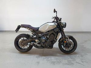 YAMAHA YAMAHA XSR 900