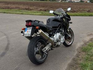 YAMAHA TRX 850 R1/R6 FAHRWERK