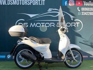 APRILIA SCARABEO 100 GARANZIA PERMUTE FINANZIAME