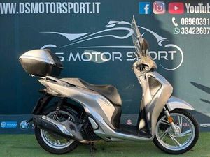 HONDA SH 150 ABS GARANZIA PERMUTE FINANZIAMENTO