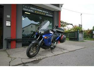 HONDA HONDA VARADERO 1000 GIÀ ISCRITTA AL REGISTRO A.S