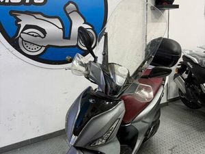 KYMCO PEOPLE S 150