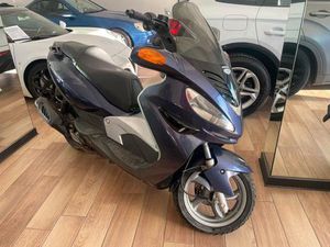 MALAGUTI MADISON 125