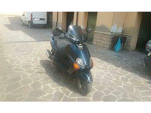 MBK MBK SKYLINER 150