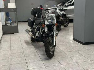 AUTRES UM RENEGADE COMMANDO 125