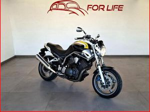 YAMAHA BT 1100 BULLDOG