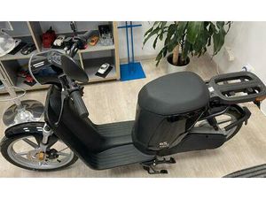 AUTRES ASKOLL NUOVO ES 2 PRO ELETTRICO PORTATUTTO