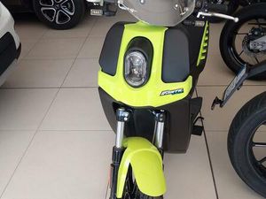 FANTIC MOTOR ISSIMO CITY (L1)