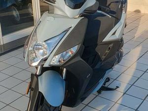 KYMCO AGILITY 125 R16 PLUS