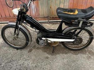 AUTRES MOTOBECANE OTHER MOTOBECANE 50 CC