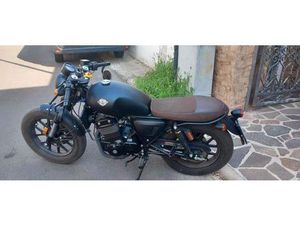 AUTRES ARCHIVE MOTORCYCLE 250 CAFE' RACER