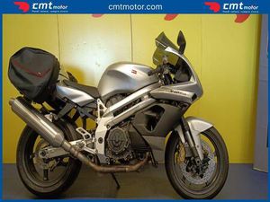 APRILIA SL 1000 FALCO - 2001