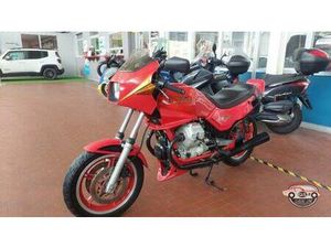 MOTO GUZZI MOTO GUZZI V 35 V 35 II