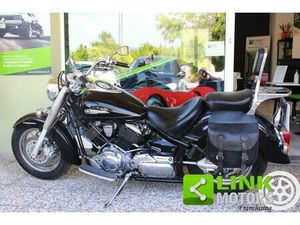YAMAHA YAMAHA XVS 1100 V-STAR CLASSIC