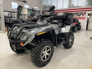 CAN-AM CAN AM OUTLANDER MAX 800 LIMITED