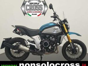 CFMOTO CF MOTO 700CL-X ADVENTURE