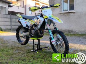 HUSQVARNA HUSQVARNA FC 450 2023