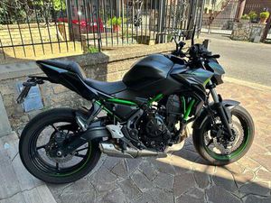 KAWASAKI Z 650