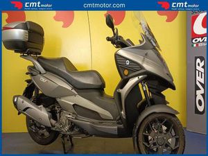 QUADRO QV3 - 2018