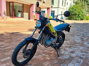 YAMAHA TRICKER 250