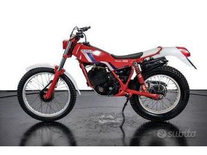 FANTIC FANTIC MOTOR TRIAL 250