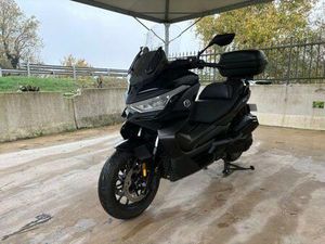 AUTRES VOGE SFIDA SR4 400 SR4 MAX UNICO PROPRIETARIO