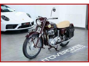 AUTRES KH ARIEL KH 500 HUNTMASTER RESTAURTATA