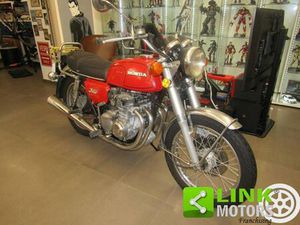 HONDA HONDA CB 350 FOUR 350 FOUR