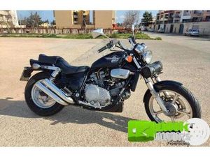 HONDA HONDA VF 750 CUSTOM