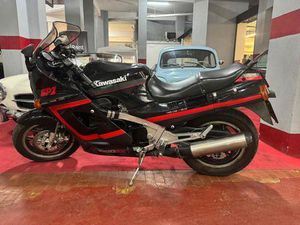 KAWASAKI GPZ 1000 RX