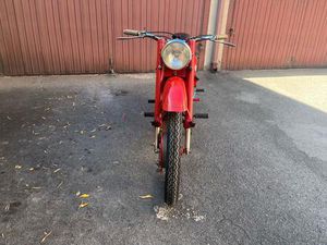 MOTO GUZZI AIRONE 250 STANDARD