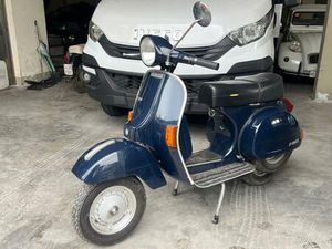 PIAGGIO VESPA 125 PX P125X