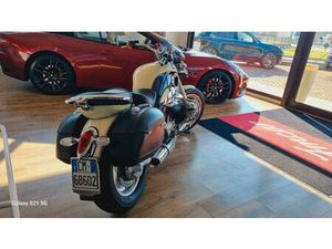 BMW R 1200 C INDEPENDENT R 1200 C INDEPENDENT SO