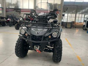 CAN-AM CAN AM OUTLANDER MAX DPS