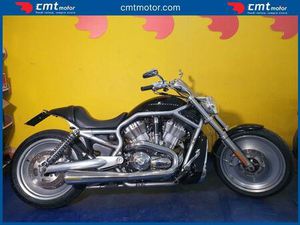 HARLEY-DAVIDSON V-ROD - 2004