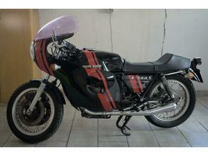MOTO GUZZI V7 750S SPORT