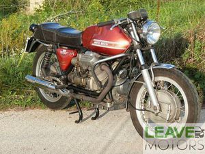 MOTO GUZZI V7 SPORT (M1225)