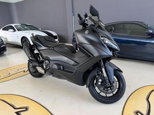 YAMAHA YAMAHA T-MAX 560 XP560