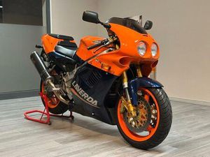 LAVERDA FORMULA 750 SS SUPERSPORT