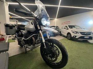 MOTO GUZZI V85 TT KM 3.557 CERTIFICATI*NO VINCOL