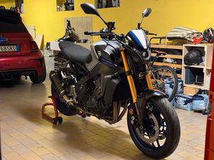 YAMAHA MT-09 SP